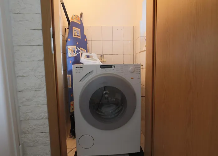 Daire Derko Duisburg